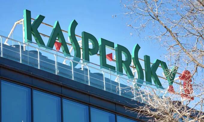 Biden Administration Bans Kaspersky Software Over National Security Concerns