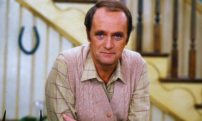 Comedian and actor Bob Newhart (94) dies